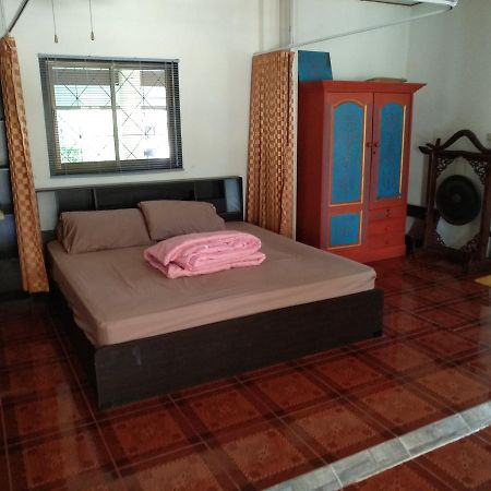 Beach House Taling Ngam  Экстерьер фото