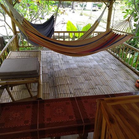 Beach House Taling Ngam  Экстерьер фото