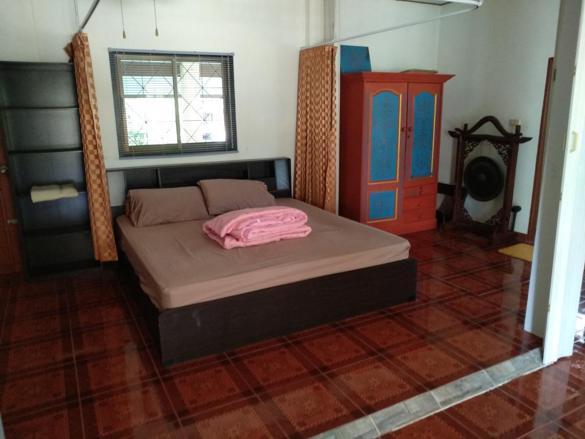 Beach House Taling Ngam  Экстерьер фото