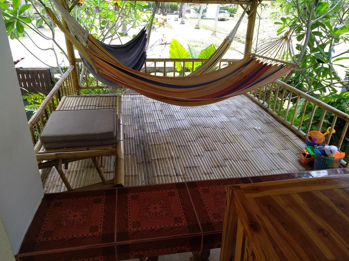 Beach House Taling Ngam  Экстерьер фото