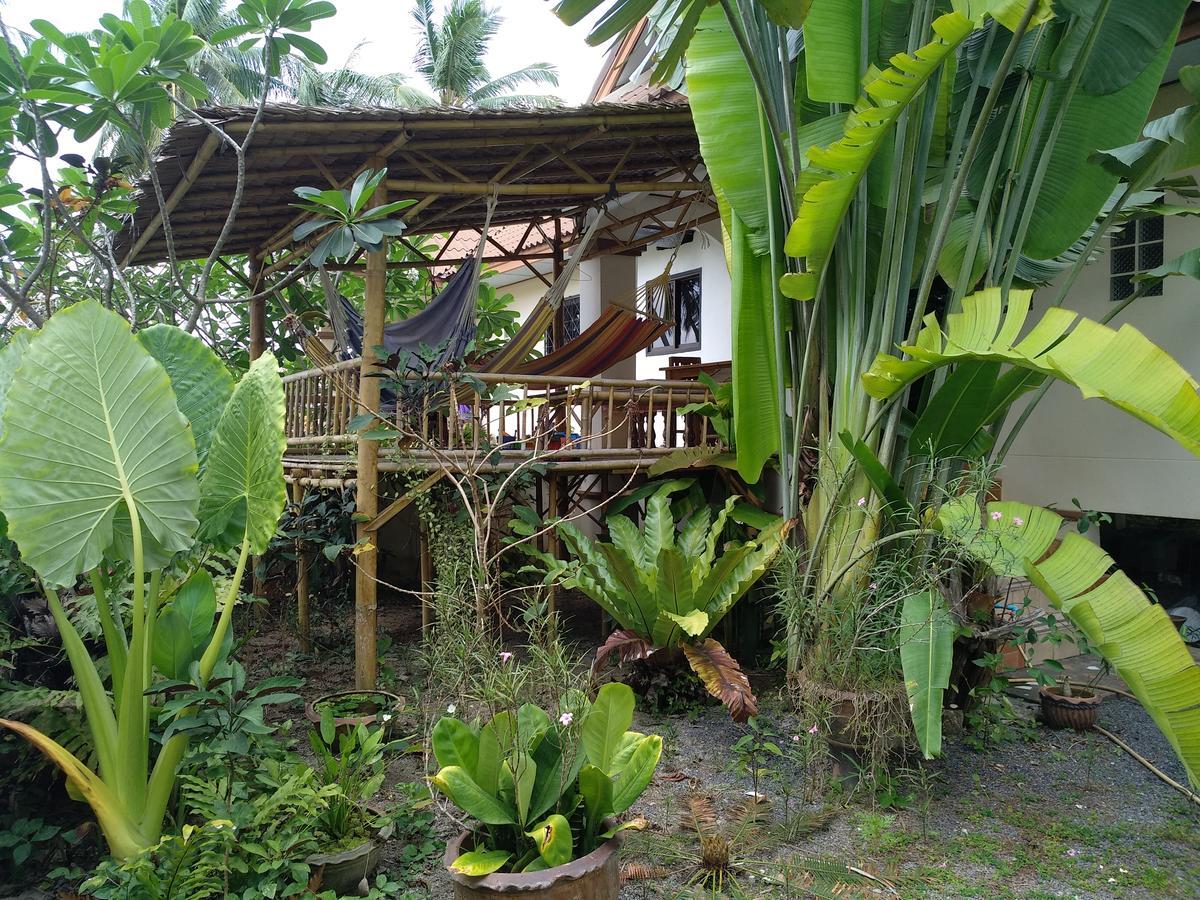Beach House Taling Ngam  Экстерьер фото