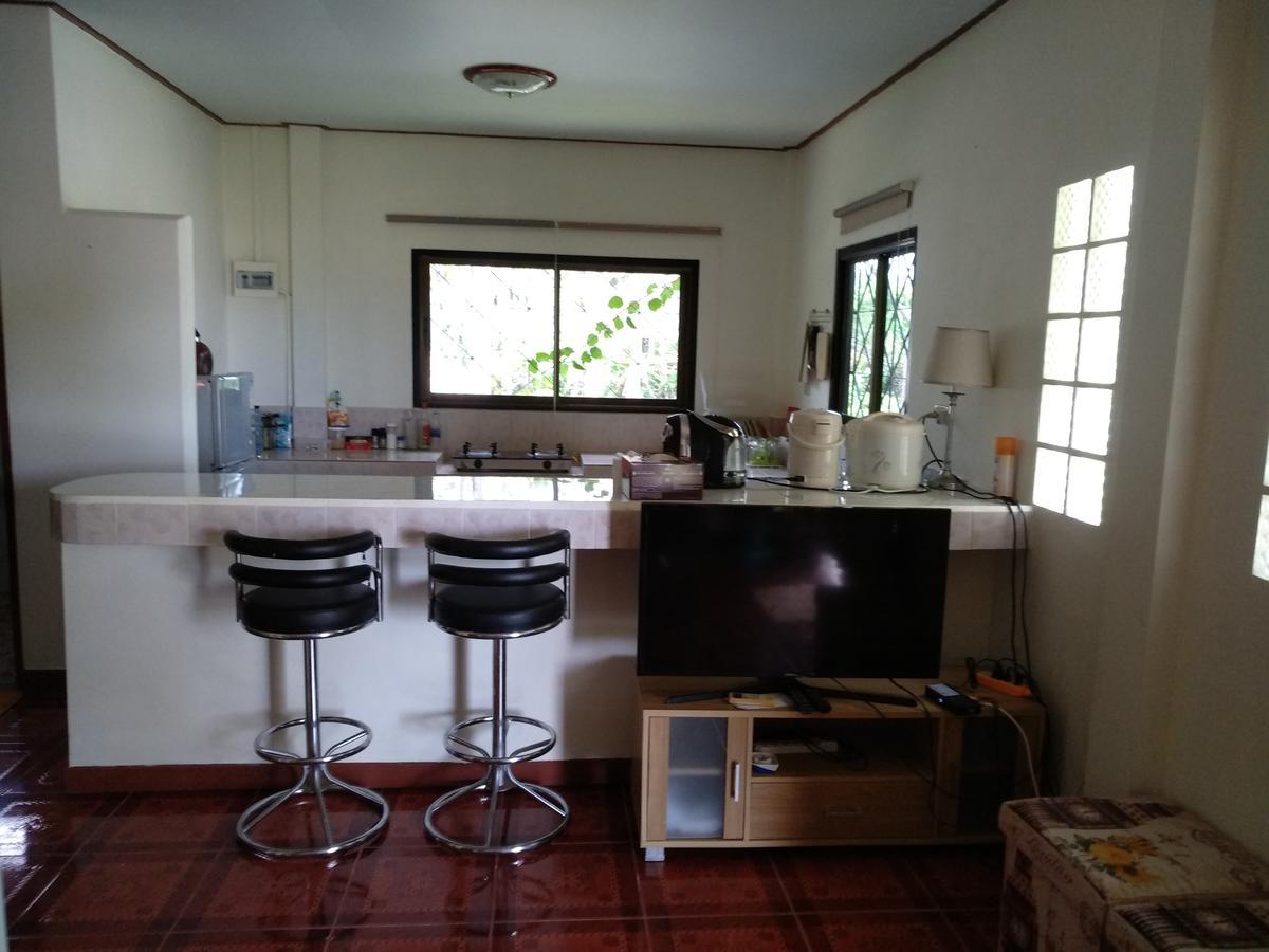 Beach House Taling Ngam  Экстерьер фото