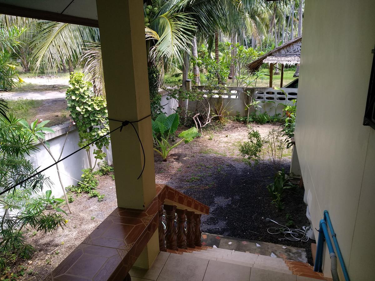 Beach House Taling Ngam  Экстерьер фото