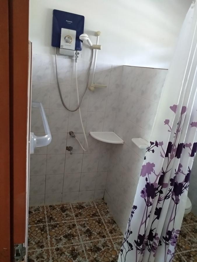Beach House Taling Ngam  Экстерьер фото