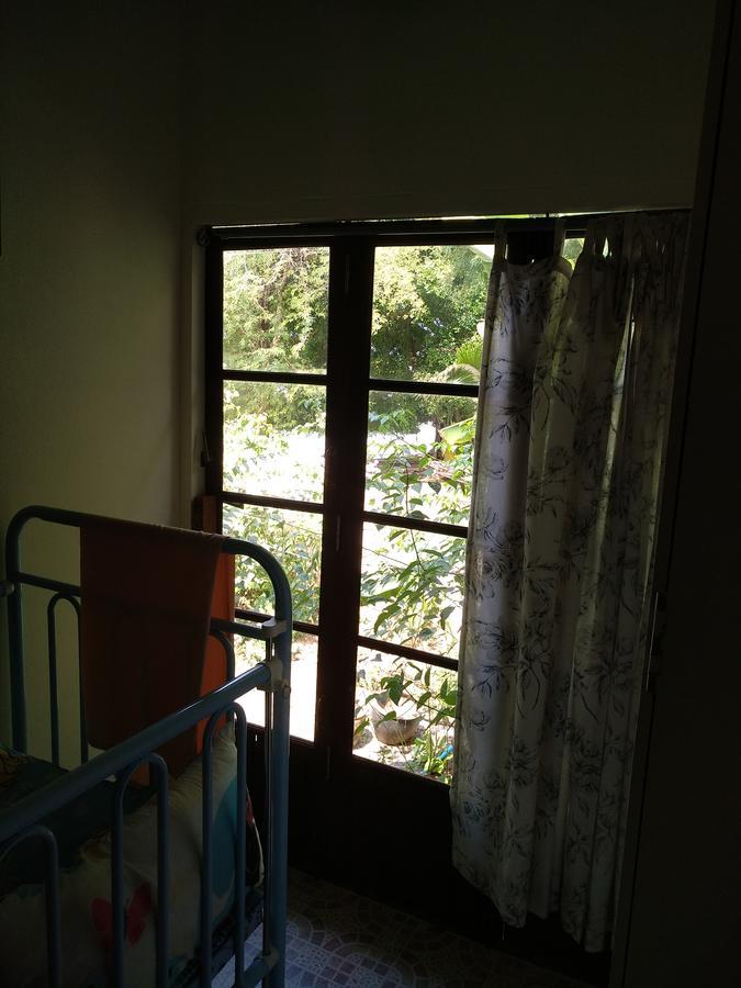Beach House Taling Ngam  Экстерьер фото
