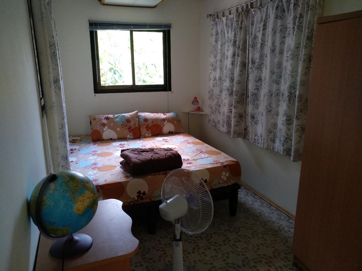 Beach House Taling Ngam  Экстерьер фото