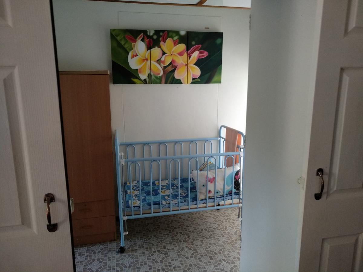 Beach House Taling Ngam  Экстерьер фото
