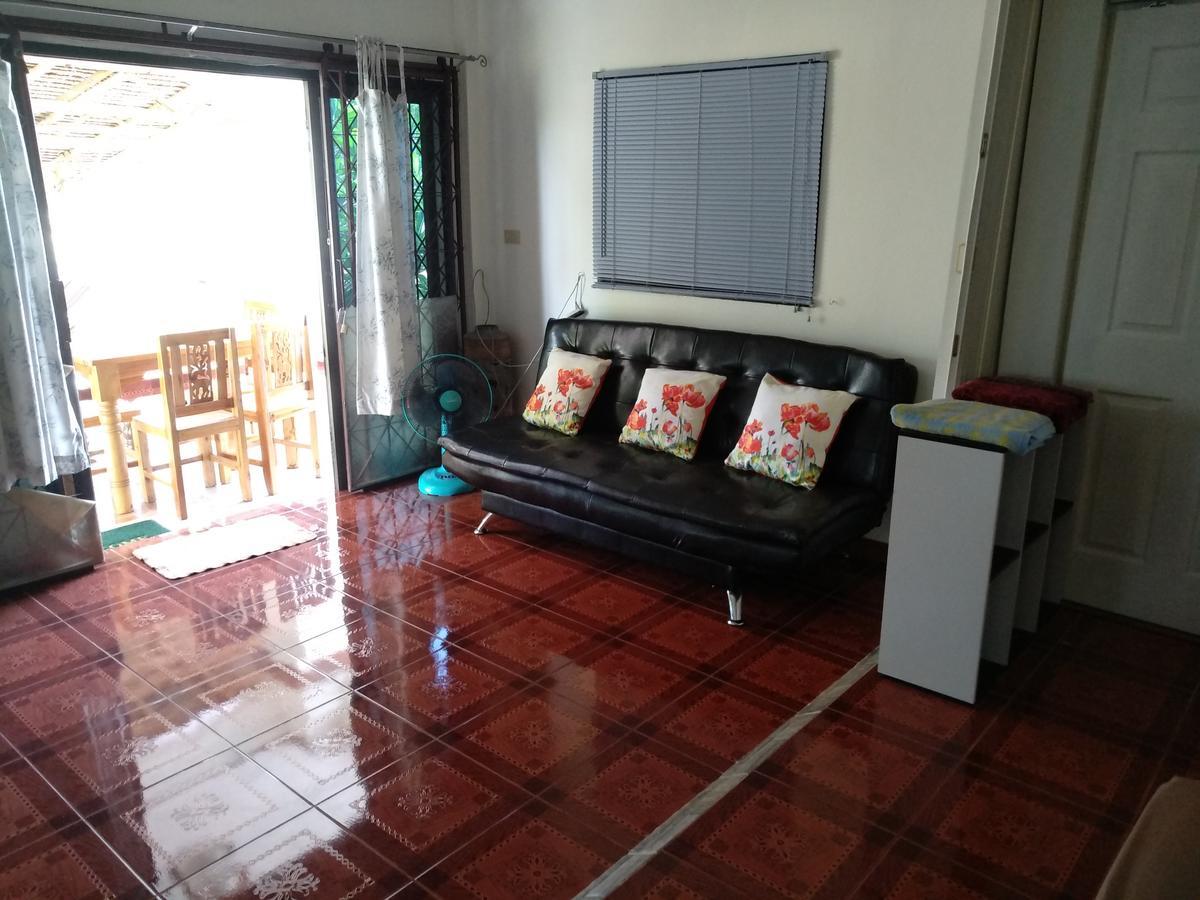 Beach House Taling Ngam  Экстерьер фото