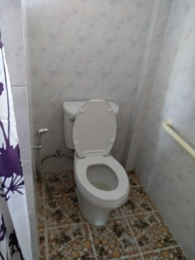 Beach House Taling Ngam  Экстерьер фото