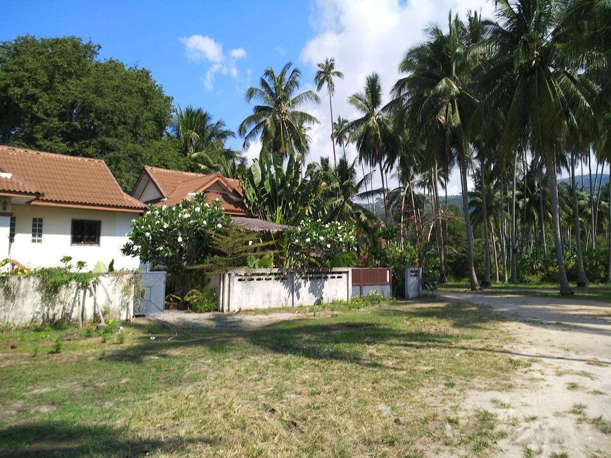Beach House Taling Ngam  Экстерьер фото