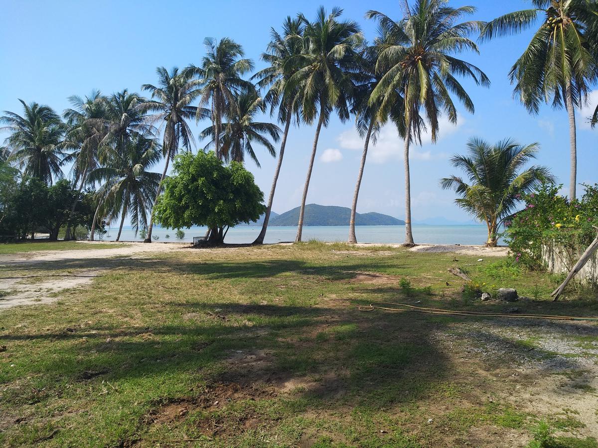 Beach House Taling Ngam  Экстерьер фото